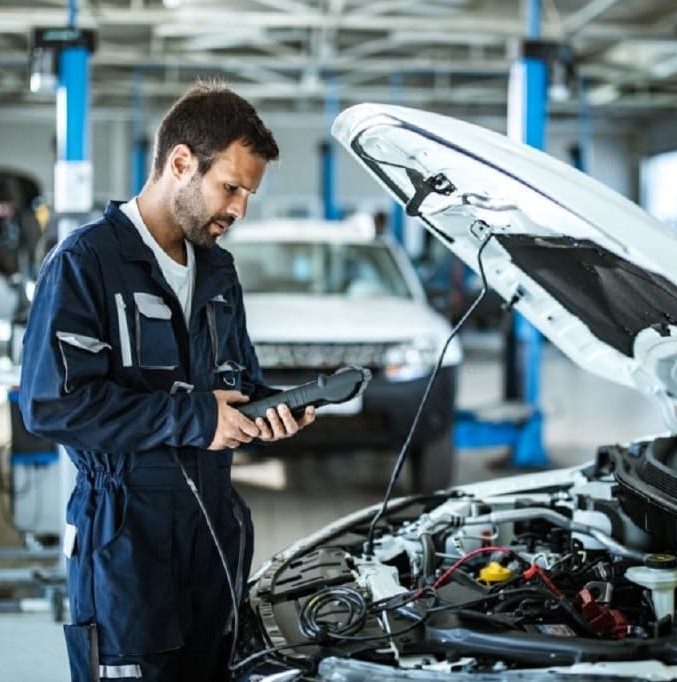 brake-repair